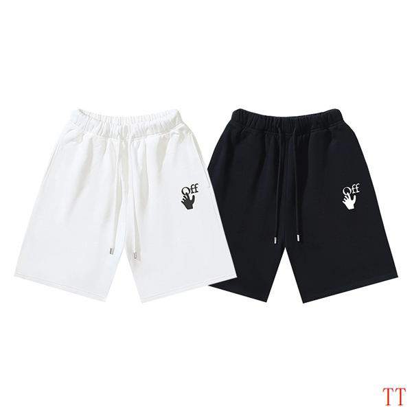 Picture of Off  White  Short  Pants _SKUOffWhiteS-XL20tx0218928